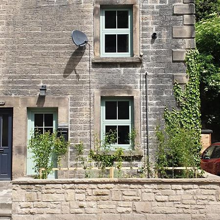 The Cottage Stony Middleton Esterno foto